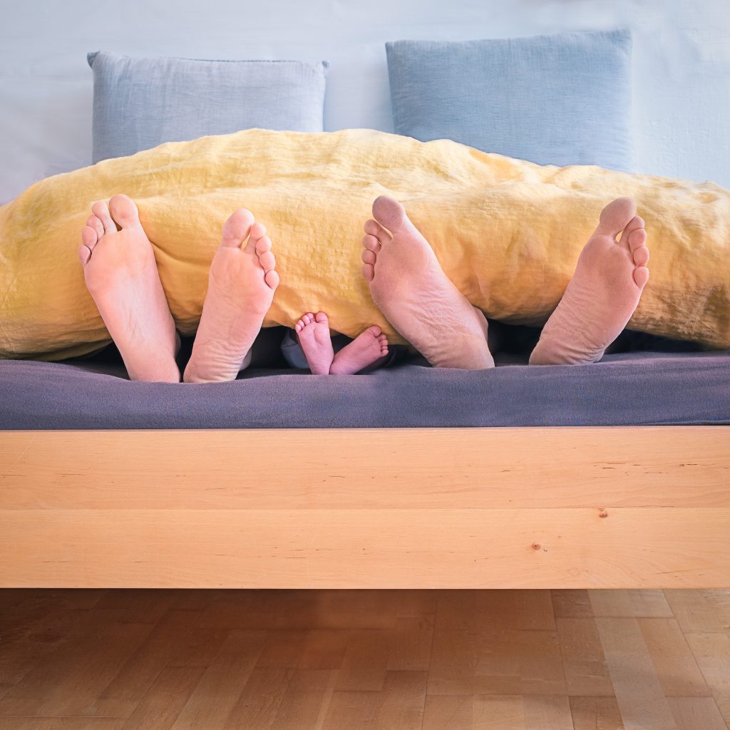 How to Sleep with Lower Back Pain: Tips for Better Rest