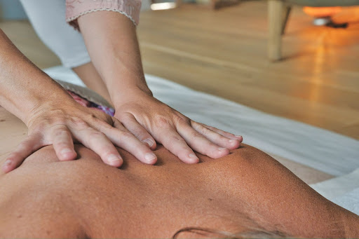 Deep Tissue Massage Benefits
