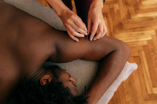 how do you know if acupuncture is working