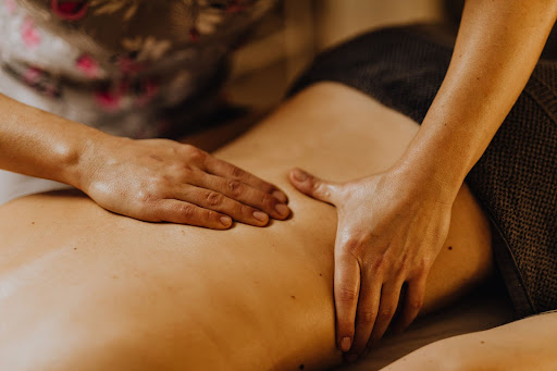 Can Massage Help A Pinched Nerve